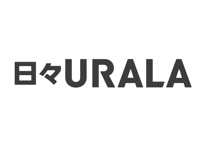福井の情報誌&メディア 日々URARAに掲載されました